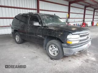 ✅ 2006 Chevrolet Tahoe LS • VIN: 1GNEK13T46J103461 • Лот: 42974436. Опубликован ранее на IAAI с пробегом 224 138 миль. Бесплатный доступ к архиву аукционных продаж из США и подробный отчёт об истории автомобиля на DreamBid. Изображение 1.