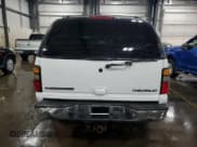 ✅ 2005 Chevrolet Suburban LS • VIN: 1GNFK16Z35J118939 • Lot: 87445765. Listed on Copart with 223,806 mi. Free auction sales archive from the USA and detailed vehicle history report at DreamBid. Image 6.