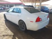 ✅ 2011 Chevrolet Malibu 1LS • VIN: 1G1ZB5E13BF373364 • Lot: 43531608. Listed on IAAI with 149,758 mi. Free auction sales archive from the USA and detailed vehicle history report at DreamBid. Image 3.