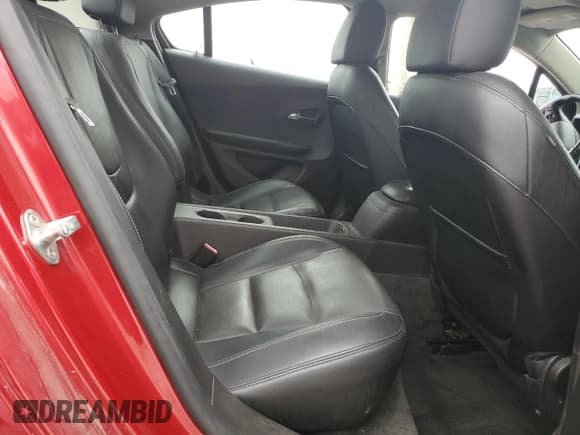 ✅ 2012 Chevrolet Volt • VIN: 1G1RB6E48CU127701 • Lot: 79707504. Wystawiony na Copart z przebiegiem Nie podano. Bezpłatny archiwum sprzedaży aukcyjnych z USA i szczegółowy raport historii pojazdu na DreamBid. Zdjęcie 10.