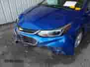 2016 Chevrolet Cruze LT с VIN 1G1BD5SM8G7230504, выставлен на аукционе IAAI как лот 42247735 с пробегом 90 418 миль миль и . История ставок и продаж доступна на DreamBid. Изображение 6.