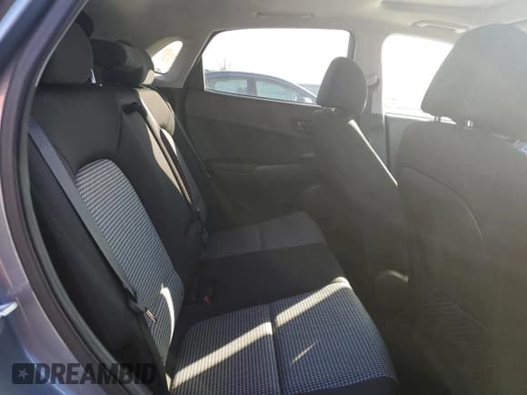 ✅ 2018 Hyundai Kona SEL • VIN: KM8K62AA6JU160688 • Лот: 77562213. Опубликован ранее на Copart с пробегом 89 332 миль. Бесплатный доступ к архиву аукционных продаж из США и подробный отчёт об истории автомобиля на DreamBid. Изображение 10.