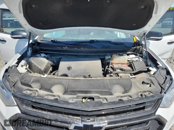 ✅ 2020 Chevrolet Traverse Premier • VIN: 1GNEVKKW7LJ141075 • Lot: 72009425. Listed on Copart with 111,854 mi. Free auction sales archive from the USA and detailed vehicle history report at DreamBid. Image 12.