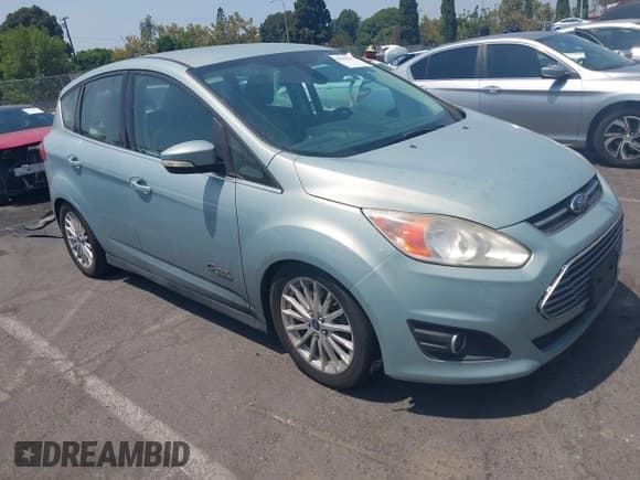 ✅ 2013 Ford C-Max SEL • VIN: 1FADP5CU0DL545151 • Lot: 42980243. Wystawiony na IAAI z przebiegiem 148 170 mil. Bezpłatny archiwum sprzedaży aukcyjnych z USA i szczegółowy raport historii pojazdu na DreamBid. Zdjęcie 1.