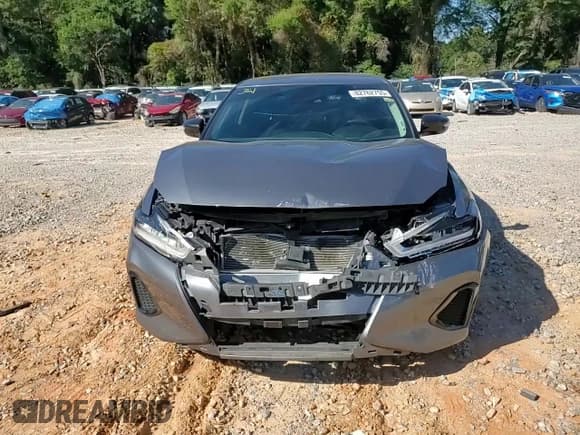 ✅ 2020 Nissan Maxima SV • VIN: 1N4AA6CV8LC368396 • Lot: 82762755. Listed on Copart with 117,607 mi. Free auction sales archive from the USA and detailed vehicle history report at DreamBid. Image 14.