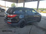 ✅ 2014 Hyundai Santa Fe Limited • VIN: KM8SR4HF2EU042471 • Лот: 56491964. Опубликован ранее на Copart с пробегом 167 464 миль. Бесплатный доступ к архиву аукционных продаж из США и подробный отчёт об истории автомобиля на DreamBid. Изображение 3.