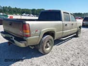 ✅ 2003 GMC Sierra 1500HD SLE • VIN: 1GTGK13U83F138853 • Lot: 43092054. Wystawiony na IAAI z przebiegiem 136 163 mil. Bezpłatny archiwum sprzedaży aukcyjnych z USA i szczegółowy raport historii pojazdu na DreamBid. Zdjęcie 4.