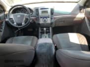 ✅ 2008 Hyundai Veracruz GLS • VIN: KM8NU73C98U050730 • Lot: 67853615. Listed on Copart with 165,032 mi. Free auction sales archive from the USA and detailed vehicle history report at DreamBid. Image 8.