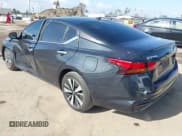 ✅ 2022 Nissan Altima SV • VIN: 1N4BL4DV2NN367074 • Lot: 41936083. Wystawiony na IAAI z przebiegiem 34 878 mil. Bezpłatny archiwum sprzedaży aukcyjnych z USA i szczegółowy raport historii pojazdu na DreamBid. Zdjęcie 3.