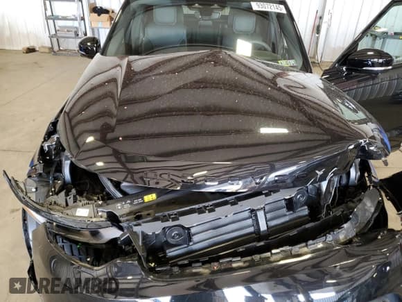 ✅ 2025 Land Rover Discovery • VIN: SALRL2FX7S2504060 • Лот: 93072145. Опубликован ранее на Copart с пробегом 3 214 миль. Бесплатный доступ к архиву аукционных продаж из США и подробный отчёт об истории автомобиля на DreamBid. Изображение 12.