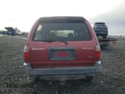 ✅ 2000 Toyota 4Runner SR5 • VIN: JT3HN86R1Y0311543 • Lot: 90286795. Listed on Copart with Not provided. Free auction sales archive from the USA and detailed vehicle history report at DreamBid. Image 6.