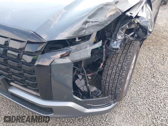 ✅ 2025 Hyundai Palisade SEL • VIN: KM8R2DGE5SU865967 • Лот: 43066697. Опубликован ранее на IAAI с пробегом 9 330 миль. Бесплатный доступ к архиву аукционных продаж из США и подробный отчёт об истории автомобиля на DreamBid. Изображение 18.