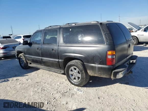 2001 Chevrolet Suburban LT с VIN 3GNFK16T51G230424, выставлен на аукционе Copart как лот 82609824 с пробегом 182 672 миль миль и Чистый • Clean title. История ставок и продаж доступна на DreamBid. Изображение 2.