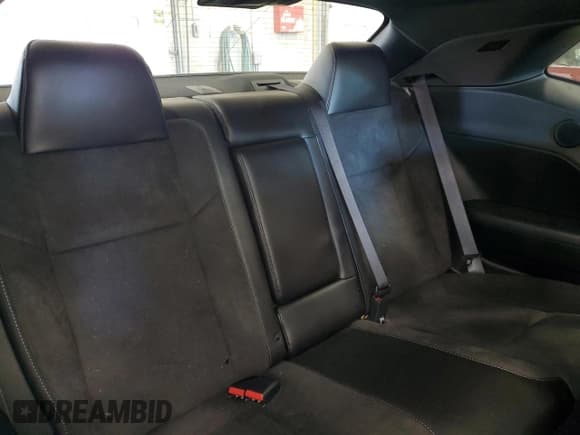 ✅ 2023 Dodge Challenger GT • VIN: 2C3CDZKG6PH550359 • Лот: 82713835. Опубликован ранее на Copart с пробегом 36 876 миль. Бесплатный доступ к архиву аукционных продаж из США и подробный отчёт об истории автомобиля на DreamBid. Изображение 10.