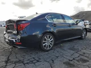 ✅ 2014 Lexus GS 350 • VIN: JTHBE1BL7E5032542 • Lot: 93313035. Wystawiony na Copart z przebiegiem 147 823 mil. Bezpłatny archiwum sprzedaży aukcyjnych z USA i szczegółowy raport historii pojazdu na DreamBid. Zdjęcie 3.
