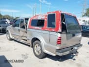 ✅ 1999 Ford F-250 XL • VIN: 1FTNW20S5XEB80963 • Lot: 42110432. Listed on IAAI with 189,714 mi. Free auction sales archive from the USA and detailed vehicle history report at DreamBid. Image 3.