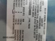 ✅ 2008 Chevrolet Silverado 1500 1LT • VIN: 1GCEK19058Z249930 • Lot: 73359014. Listed on Copart with 133,804 mi. Free auction sales archive from the USA and detailed vehicle history report at DreamBid. Image 12.