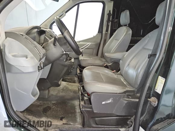 ✅ 2017 Ford Transit • VIN: 1FTRS4XG3HKA16236 • Лот: 46588335. Опубликован ранее на Copart с пробегом 156 290 миль. Бесплатный доступ к архиву аукционных продаж из США и подробный отчёт об истории автомобиля на DreamBid. Изображение 7.