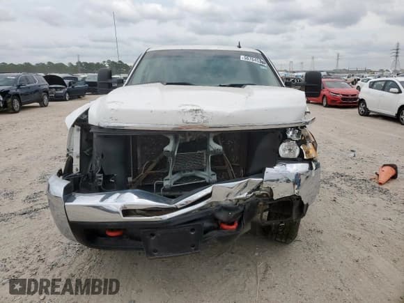 ✅ 2010 Chevrolet Silverado 1500 • VIN: 1GC4C0BG9AF121711 • Лот: 56764535. Опубликован ранее на Copart с пробегом 127 280 миль. Бесплатный доступ к архиву аукционных продаж из США и подробный отчёт об истории автомобиля на DreamBid. Изображение 5.