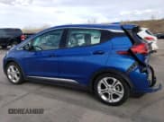 ✅ 2019 Chevrolet Bolt EV LT • VIN: 1G1FY6S09K4107944 • Lot: 52463135. Wystawiony na Copart z przebiegiem 50 556 mil. Bezpłatny archiwum sprzedaży aukcyjnych z USA i szczegółowy raport historii pojazdu na DreamBid. Zdjęcie 2.