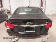 ✅ 2017 Chevrolet Impala Premier • VIN: 2G1145S36H9195318 • Lot: 41858981. Listed on IAAI with 25,980 mi. Free auction sales archive from the USA and detailed vehicle history report at DreamBid. Image 17.