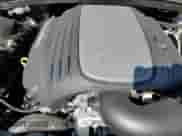 2023 Dodge Charger R/T with VIN 2C3CDXCT8PH685049, listed as a Copart auction lot 81196655 with 15,720 mi miles and Salvage title. Bid and sale history available at DreamBid. Image 13.