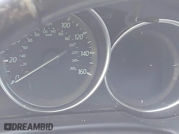 ✅ 2016 Mazda CX-5 Grand Touring • VIN: JM3KE4DY8G0834567 • Lot: 43837311. Wystawiony na IAAI z przebiegiem Nie podano. Bezpłatny archiwum sprzedaży aukcyjnych z USA i szczegółowy raport historii pojazdu na DreamBid. Zdjęcie 14.