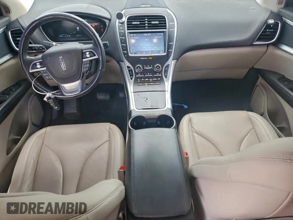 ✅ 2020 Lincoln Nautilus Standard • VIN: 2LMPJ6J99LBL21954 • Лот: 93671815. Опубликован ранее на Copart с пробегом 44 837 миль. Бесплатный доступ к архиву аукционных продаж из США и подробный отчёт об истории автомобиля на DreamBid. Изображение 8.