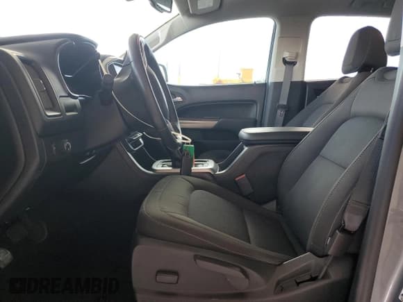 ✅ 2022 Chevrolet Colorado 2WD LT • VIN: 1GCGSCEA3N1313458 • Lot: 93673035. Listed on Copart with 39,107 mi. Free auction sales archive from the USA and detailed vehicle history report at DreamBid. Image 7.