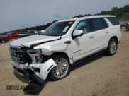 ✅ 2025 GMC Yukon Denali • VIN: 1GKS2DRL0SR187976 • Лот: 66222115. Опубликован ранее на Copart с пробегом Не указан. Бесплатный доступ к архиву аукционных продаж из США и подробный отчёт об истории автомобиля на DreamBid. Изображение 1.