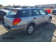 ✅ 2005 Subaru Legacy Outback • VIN: 4S4BP61C157336363 • Lot: 43329543. Listed on IAAI with 148,019 mi. Free auction sales archive from the USA and detailed vehicle history report at DreamBid. Image 4.