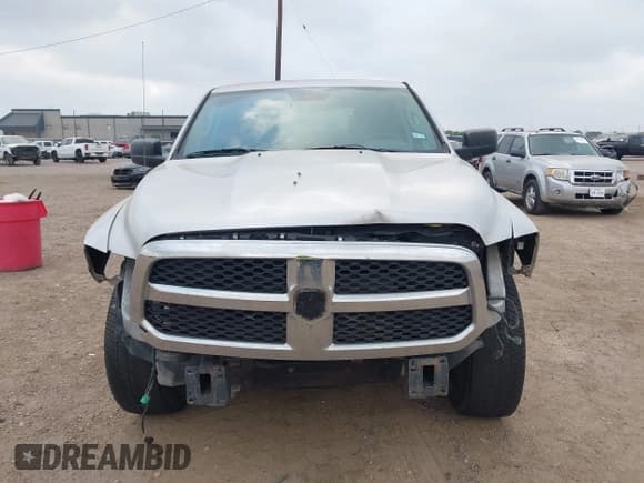 ✅ 2014 Ram 1500 Lone Star • VIN: 1C6RR6LG1ES101852 • Lot: 42062403. Wystawiony na IAAI z przebiegiem 82 389 mil. Bezpłatny archiwum sprzedaży aukcyjnych z USA i szczegółowy raport historii pojazdu na DreamBid. Zdjęcie 12.
