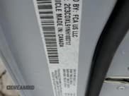 ✅ 2022 Dodge Charger SRT Hellcat Widebody • VIN: 2C3CDXL91NH100717 • Лот: 82333965. Опубликован ранее на Copart с пробегом 33 982 миль. Бесплатный доступ к архиву аукционных продаж из США и подробный отчёт об истории автомобиля на DreamBid. Изображение 13.