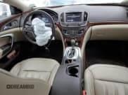 ✅ 2017 Buick Regal Premium II • VIN: 2G4GS5GX4H9112595 • Lot: 43716315. Listed on Copart with 82,261 mi. Free auction sales archive from the USA and detailed vehicle history report at DreamBid. Image 8.