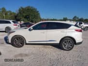 ✅ 2019 Acura RDX Technology • VIN: 5J8TC2H50KL008974 • Lot: 43449820. Wystawiony na IAAI z przebiegiem 91 968 mil. Bezpłatny archiwum sprzedaży aukcyjnych z USA i szczegółowy raport historii pojazdu na DreamBid. Zdjęcie 14.