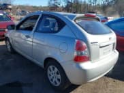 ✅ 2008 Hyundai Accent GS • VIN: KMHCM36C88U095153 • Лот: 40848236. Опубликован ранее на IAAI с пробегом 163 552 миль. Бесплатный доступ к архиву аукционных продаж из США и подробный отчёт об истории автомобиля на DreamBid. Изображение 3.