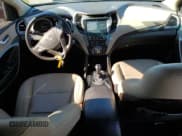 ✅ 2017 Hyundai Santa Fe Ultimate • VIN: 5XYZW4LA3HG475326 • Лот: 39908784. Опубликован ранее на Copart с пробегом 87 427 миль. Бесплатный доступ к архиву аукционных продаж из США и подробный отчёт об истории автомобиля на DreamBid. Изображение 8.