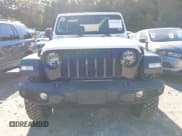 ✅ 2023 Jeep Wrangler Sport • VIN: 1C4GJXAG3PW699468 • Lot: 43322114. Listed on IAAI with 40,778 mi. Free auction sales archive from the USA and detailed vehicle history report at DreamBid. Image 12.