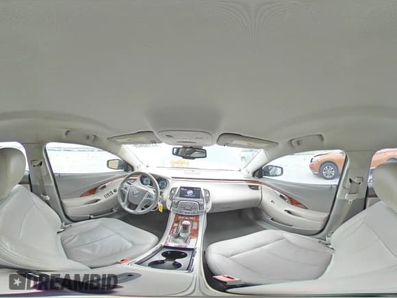 ✅ 2012 Buick LaCrosse Premium 1 • VIN: 1G4GD5G39CF295368 • Lot: 44160625. Listed on Copart with 150,529 mi. Free auction sales archive from the USA and detailed vehicle history report at DreamBid. Image 13.