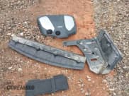 ✅ 2014 Hyundai Azera Limited • VIN: KMHFH4JG3EA344585 • Lot: 43415388. Listed on IAAI with 242,983 mi. Free auction sales archive from the USA and detailed vehicle history report at DreamBid. Image 12.