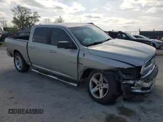 ✅ 2010 Dodge 1500 SLT • VIN: 1D7RV1CT1AS257832 • Lot: 51336005. Wystawiony na Copart z przebiegiem 202 685 mil. Bezpłatny archiwum sprzedaży aukcyjnych z USA i szczegółowy raport historii pojazdu na DreamBid. Zdjęcie 4.