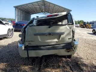 ✅ 2007 Chrysler Aspen Limited • VIN: 1A8HX58P97F560306 • Lot: 68635584. Listed on Copart with Not provided. Free auction sales archive from the USA and detailed vehicle history report at DreamBid. Image 6.