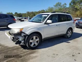 ✅ 2009 Subaru Forester X • VIN: JF2SH63609H775385 • Lot: 84521665. Listed on Copart with 72,075 mi. Free auction sales archive from the USA and detailed vehicle history report at DreamBid. Image 1.