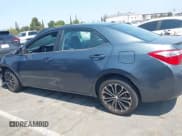 ✅ 2014 Toyota Corolla L • VIN: 5YFBURHE4EP148375 • Lot: 42769247. Wystawiony na IAAI z przebiegiem 130 297 mil. Bezpłatny archiwum sprzedaży aukcyjnych z USA i szczegółowy raport historii pojazdu na DreamBid. Zdjęcie 14.