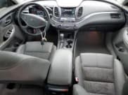 ✅ 2018 Chevrolet Impala LT • VIN: 2G1105S36J9128333 • Лот: 77701634. Опубликован ранее на Copart с пробегом 83 756 миль. Бесплатный доступ к архиву аукционных продаж из США и подробный отчёт об истории автомобиля на DreamBid. Изображение 8.