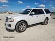 ✅ 2015 Ford Expedition Limited • VIN: 1FMJU2AT1FEF28232 • Lot: 84970825. Wystawiony na Copart z przebiegiem 217 743 mil. Bezpłatny archiwum sprzedaży aukcyjnych z USA i szczegółowy raport historii pojazdu na DreamBid. Zdjęcie 1.