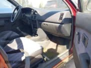 ✅ 1991 Toyota Corolla • VIN: JT2AE94V7M3017214 • Lot: 41959814. Listed on IAAI with 189,458 mi. Free auction sales archive from the USA and detailed vehicle history report at DreamBid. Image 5.