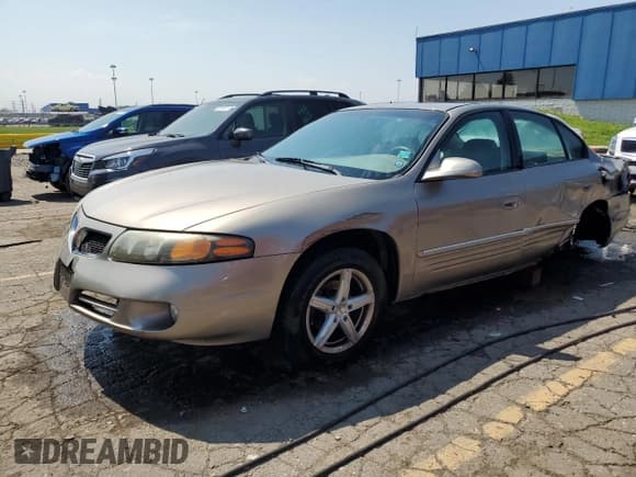 ✅ 2004 Pontiac Bonneville SE • VIN: 1G2HX52K34U209438 • Lot: 67672405. Wystawiony na Copart z przebiegiem Nie podano. Bezpłatny archiwum sprzedaży aukcyjnych z USA i szczegółowy raport historii pojazdu na DreamBid. Zdjęcie 1.