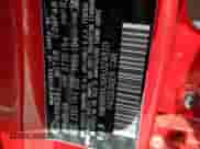 2024 Hyundai Venue SE с VIN KMHRB8A36RU324810, выставлен на аукционе Copart как лот 77792574 с пробегом 312 миль миль и Списание • Salvage title. История ставок и продаж доступна на DreamBid. Изображение 13.