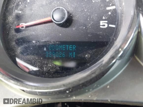 ✅ 2008 Chevrolet Silverado 2500HD LTZ • VIN: 1GCHK236X8F107042 • Лот: 41676842. Опубликован ранее на IAAI с пробегом 329 026 миль. Бесплатный доступ к архиву аукционных продаж из США и подробный отчёт об истории автомобиля на DreamBid. Изображение 7.